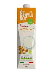 The Gentle Nut Cashew & Almond Juice, 1000ml
