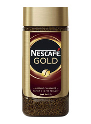 Nescafe Gold Cappuccino Unsweetened Instant Coffee 8 x 14.2g Sachets - Co-op