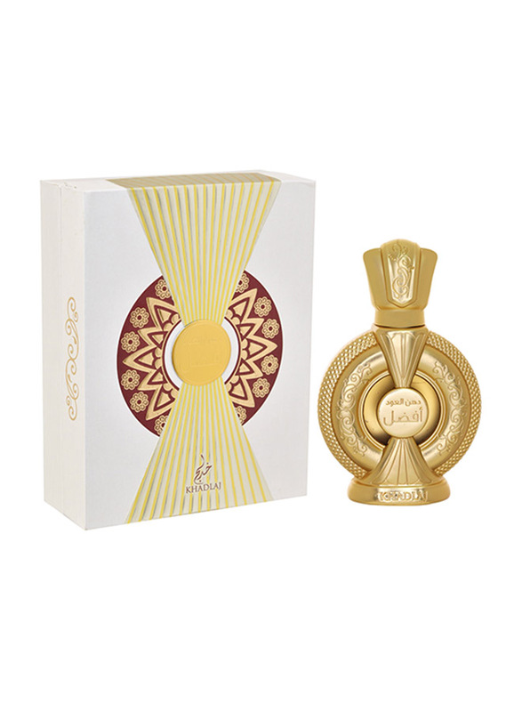 Khadlaj Dehnal Oud Afzal 30ml EDP for Men