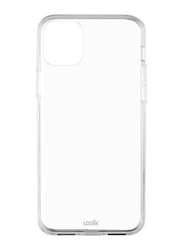 Logiix Apple iPhone 11 Air Guard Classic Mobile Phone Case Cover, Clear
