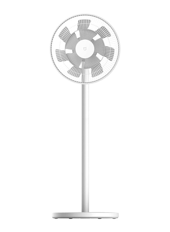 

Xiaomi Mi Smart Standing Fan, Italian Version, White
