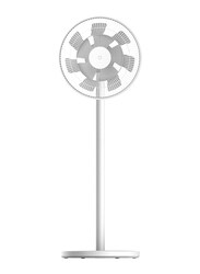 Xiaomi Mi Smart Standing Fan, Italian Version, White