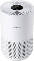 Xiaomi Smart Air Purifier 4 Compact EU works with Ok google Alexa Mi home APP Room size 48 white ACM18SC