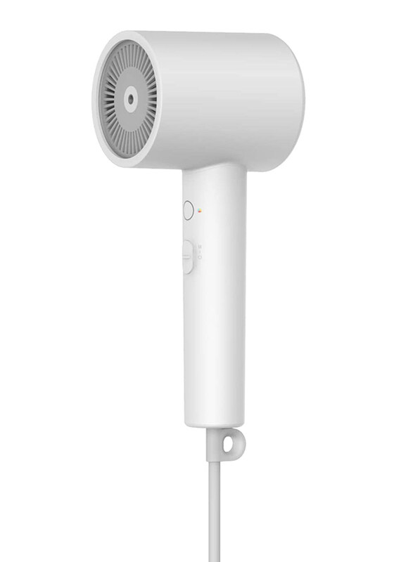 

Xiaomi Mi Ionic Hair Dryer, H300, White