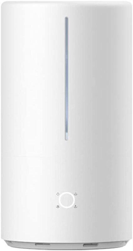

Xiaomi Mi Smart Antibacterial Humidifier Xm200020, 1 Min 1 year manufacturer warranty