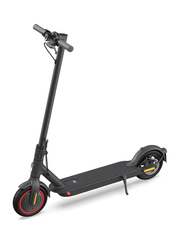 

Xiaomi 2 Pro Electric Scooter, Black