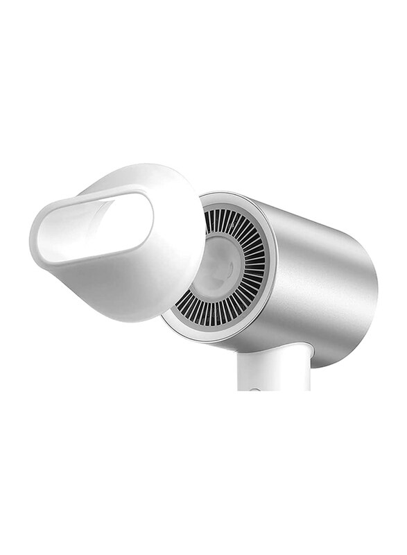 

Xiaomi Water Ionic Hair Dryer with Smart Temperature Control, H500, White