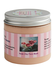 Neauty Rose Clay Face Mask, 150gm