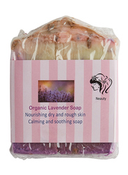 Neauty Organic Lavender Soap, 113gm