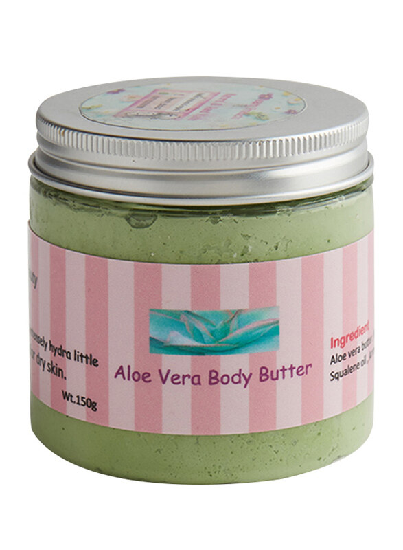 

Neauty Aloe Vera Body Butter, 150gm