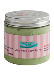 Neauty Aloe Vera Body Butter, 150gm