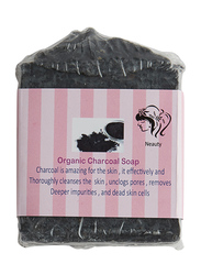 Neauty Organic Charcoal Soap, 113gm