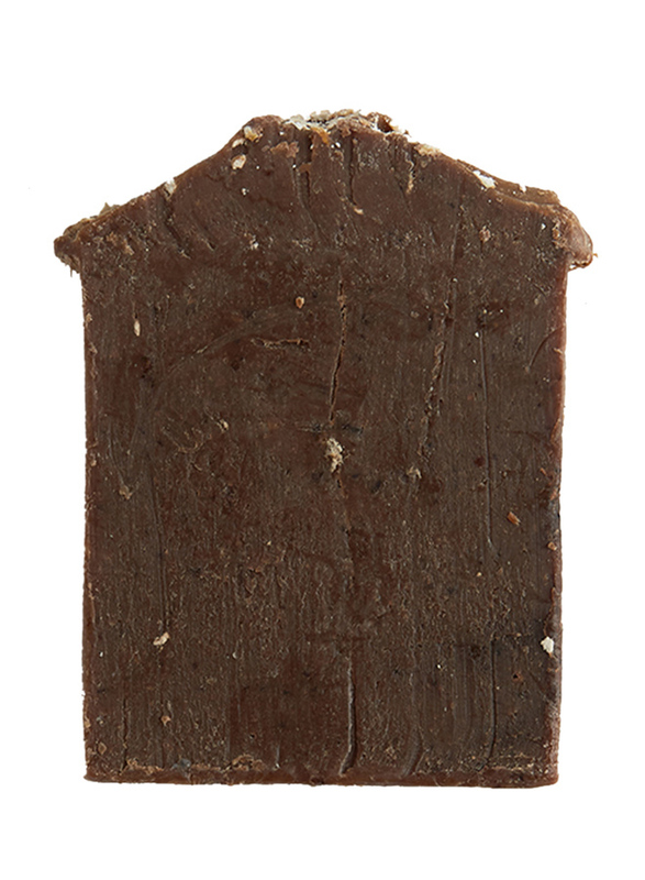 نيوتي اورغانيك صابون بخلاصة زبدة الكاكاو ، 113 غم