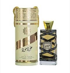 Lattafa Oud Mood Gold 100ml EDP Unisex