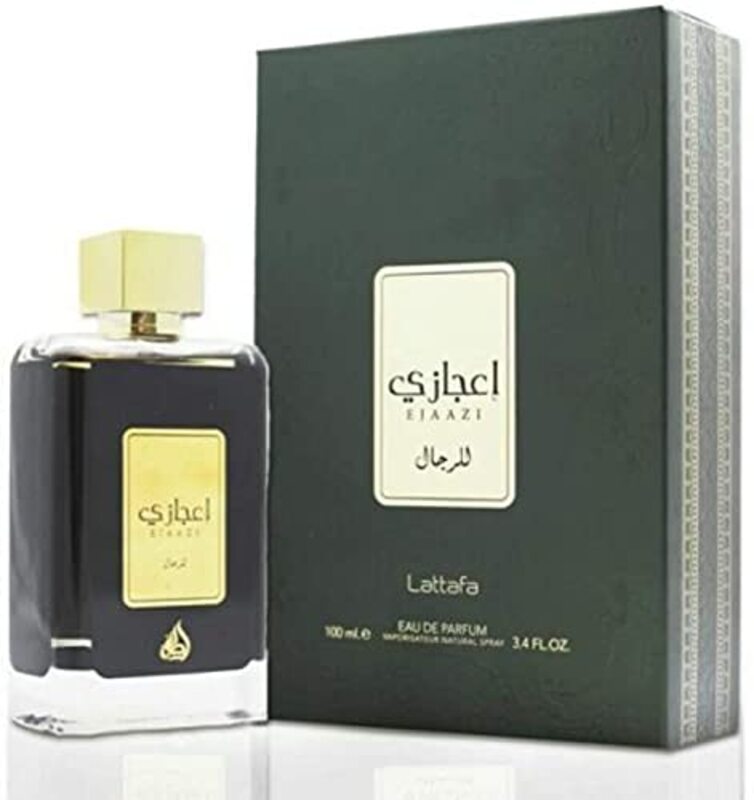 Lattafa Ejaazi 100ml EDP Unisex