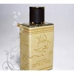 Ard al Zaafaran Ahlam Al Arab Spicy Woody Musky 80ml EDP Unisex