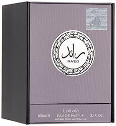 Lattafa Ra'Ed Silver 100ml EDP Unisex