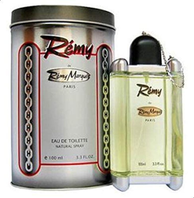 Remy Marquis 100ml EDT for Men