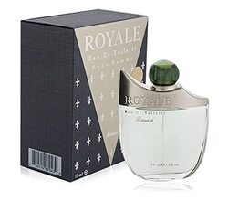 Rasasi Royale 75ml EDT for Men