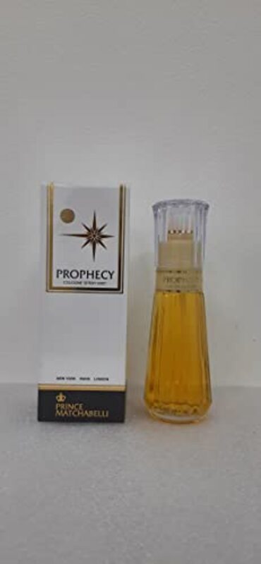 Matchabelli Prophecy Vintage 100ml EDC for Women