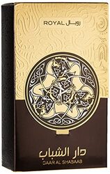 Ard Al Zaafaran Daar Al Shabaab Royal 100ml EDP Unisex