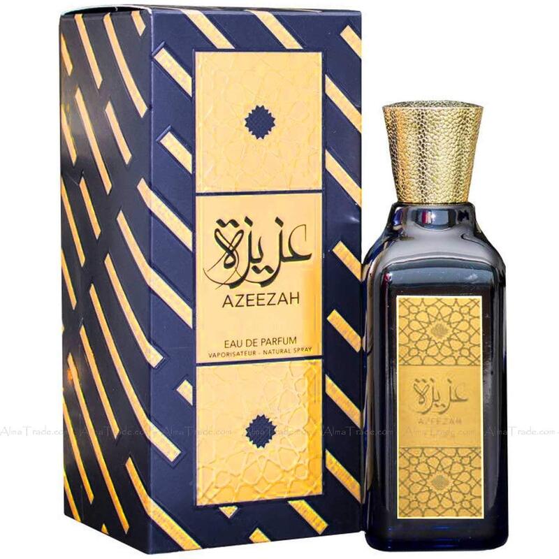 Lattafa Azeezah 100ml EDP Unisex