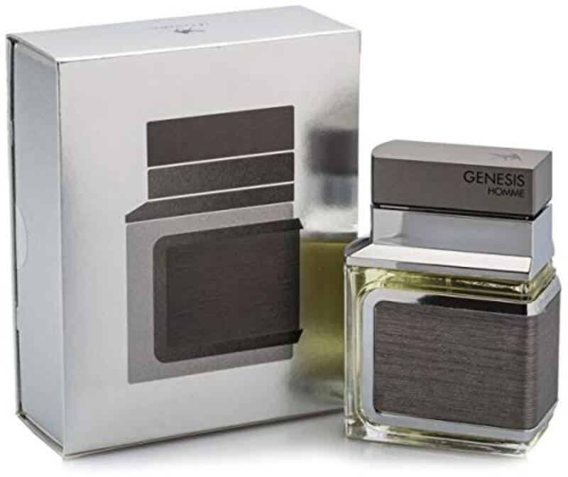 Le Chameau 100ml EDT Unisex