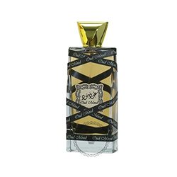 Lattafa Oud Mood Gold 100ml EDP Unisex