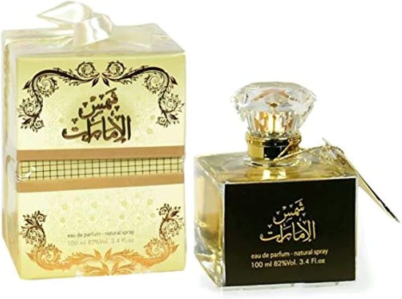 Oriental Fragrance Shams Al Emarat 100ml EDP Unisex