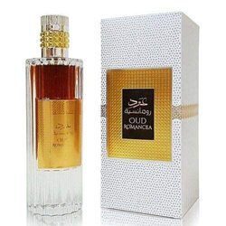 Ard Al Zaafaran Oud Romancea Exclusive Popular Arbaian 100ml EDP For Women