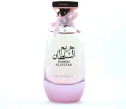 Ard Al Zaafaran Hareem Al Sultan 100ml EDP for Women