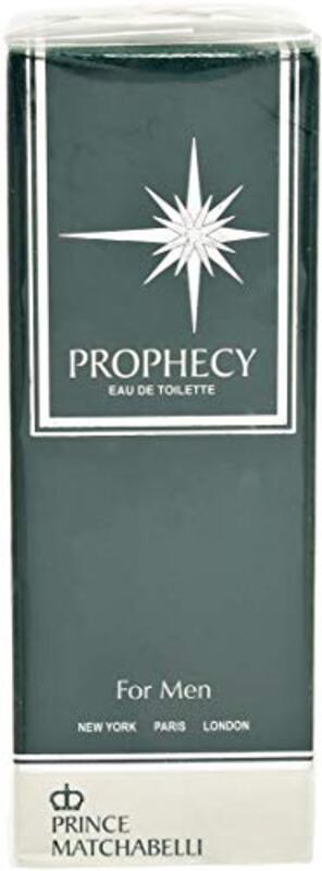 Prophecy Prince Matchabelli 100ml EDT for Men