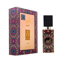 Lattafa Ajwad 60ml EDP Unisex