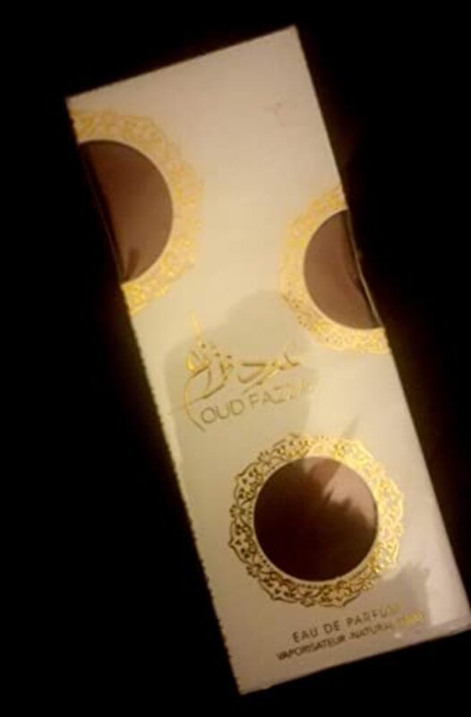 Oud Fazza 100ml EDP Unisex