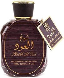 Sheikh Al Oud 100ml EDP for Men