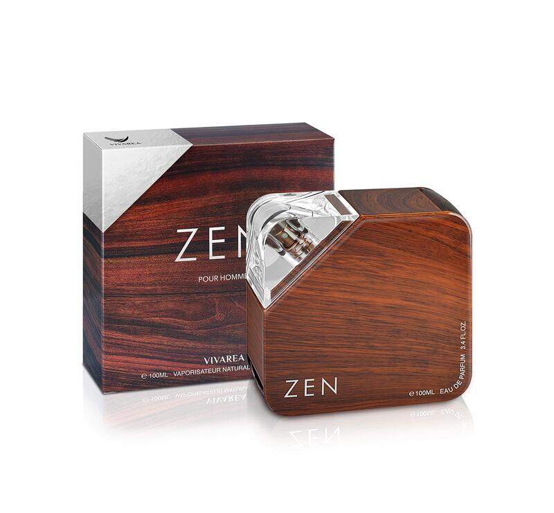

Vivarea Zen 100ml EDP Perfume for Men