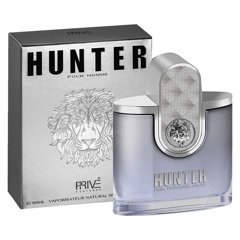 Emper Hunter 100ml EDT for Men