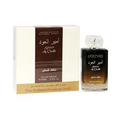 Lattafa Ameer Al Oud 100ml EDP Unisex