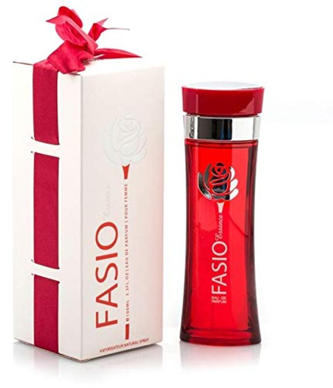 Emper Fasio Essence 100ml EDP for Women