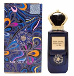 Ard Al Zaafaran Midnight Oud 100ml EDP Unisex