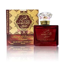 Ard Al Zaafaran Shams Al Emarat Khususi 100ml EDP Unisex