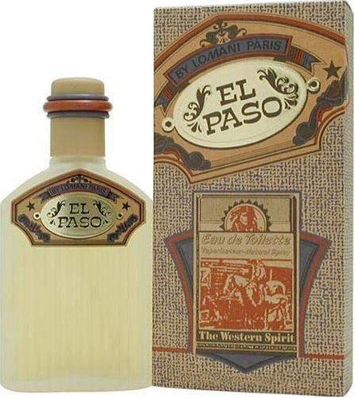 

Lomani El Paso 100ml EDT Perfume for Men