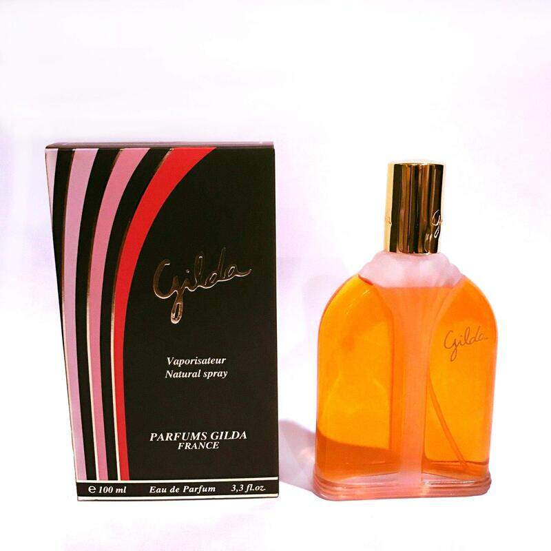 

Glida 100ml EDP Perfume for Women