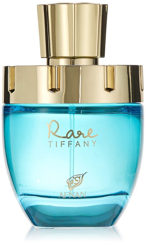 Afnan Rare Tiffany 100ml EDP for Women