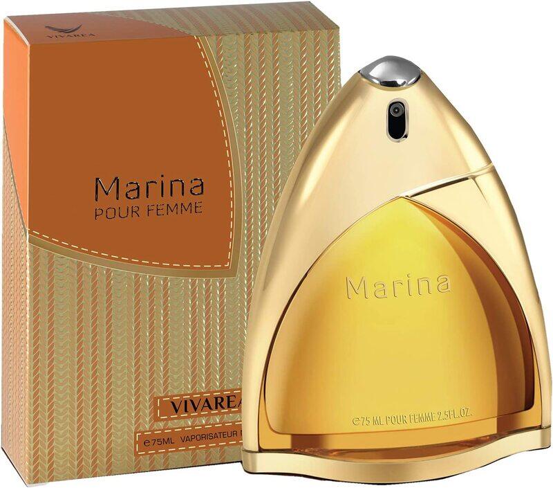 

Vivarea Marina 75ml EDT Perfume for Women