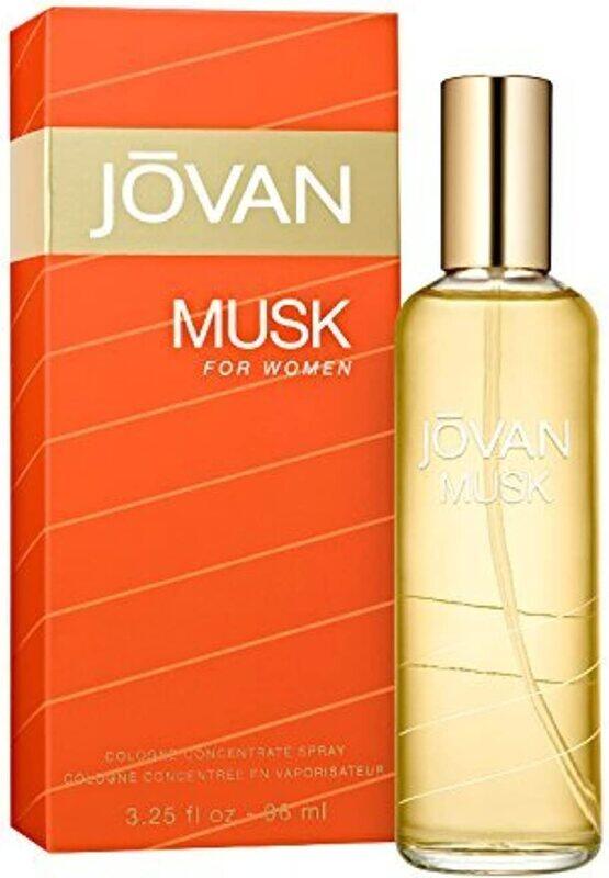 

Jovan Musk 96ml EDT Perfume for Women