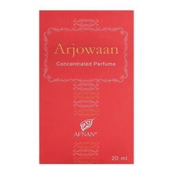 Afnan Arjowaan 20ml Oud Unisex