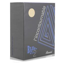 Rasasi I'incontournable Blue Men2 75ml EDP for Men