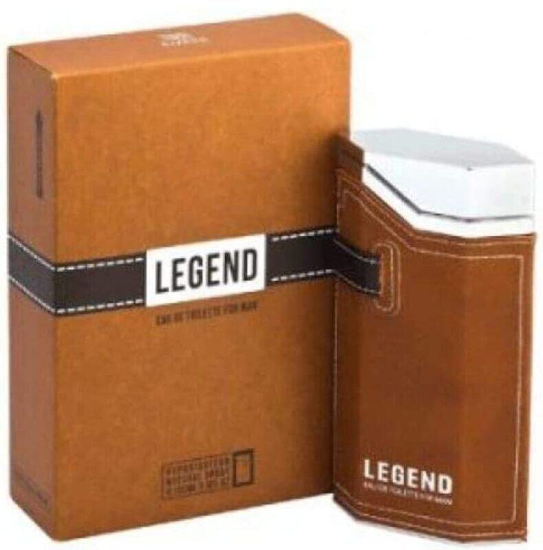 

Emper Legend 100ml EDP Perfume Unisex