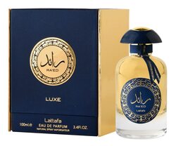 Lattafa Ra'ed Luxe Gold 100ml EDP Unisex